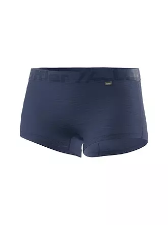 LÖFFLER | Damen Panty Merino Light | 